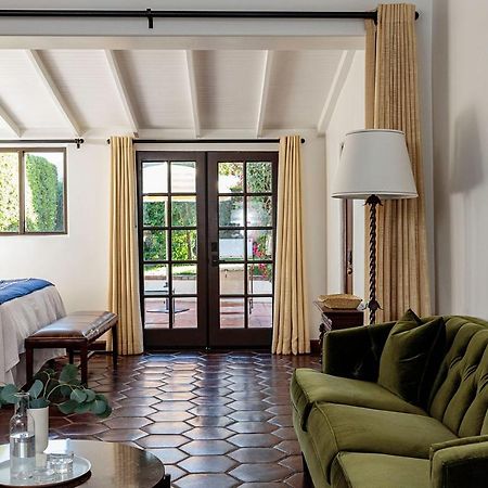 Ingleside Estate Hotel & Bungalows- Adults Only Palm Springs Luaran gambar
