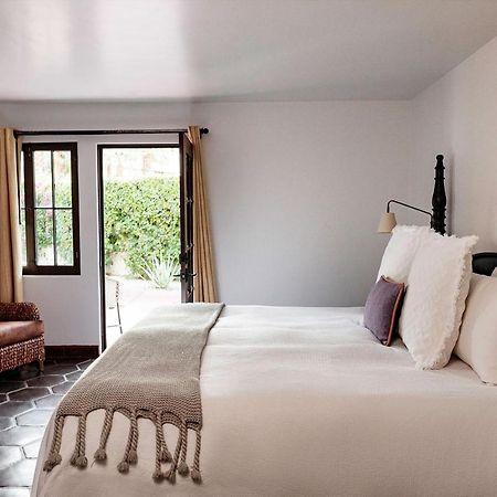 Ingleside Estate Hotel & Bungalows- Adults Only Palm Springs Luaran gambar