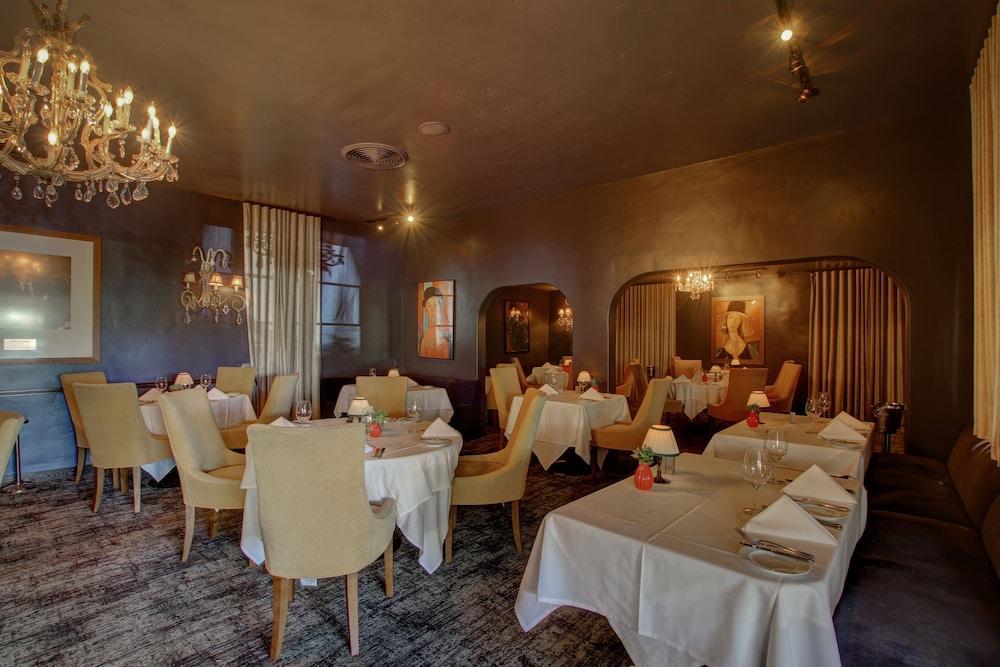 Ingleside Estate Hotel & Bungalows- Adults Only Palm Springs Luaran gambar