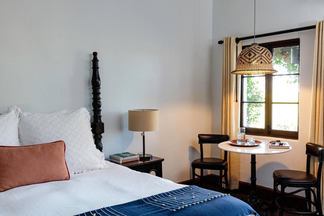Ingleside Estate Hotel & Bungalows- Adults Only Palm Springs Luaran gambar