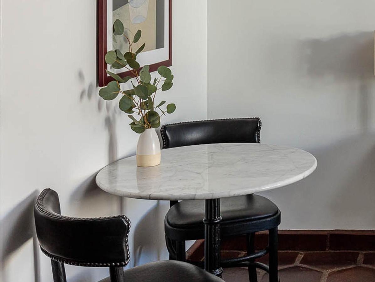 Ingleside Estate Hotel & Bungalows- Adults Only Palm Springs Luaran gambar
