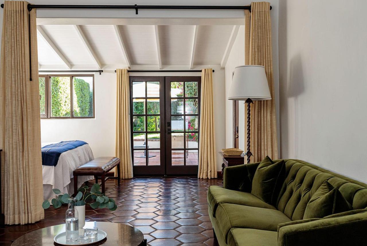 Ingleside Estate Hotel & Bungalows- Adults Only Palm Springs Luaran gambar