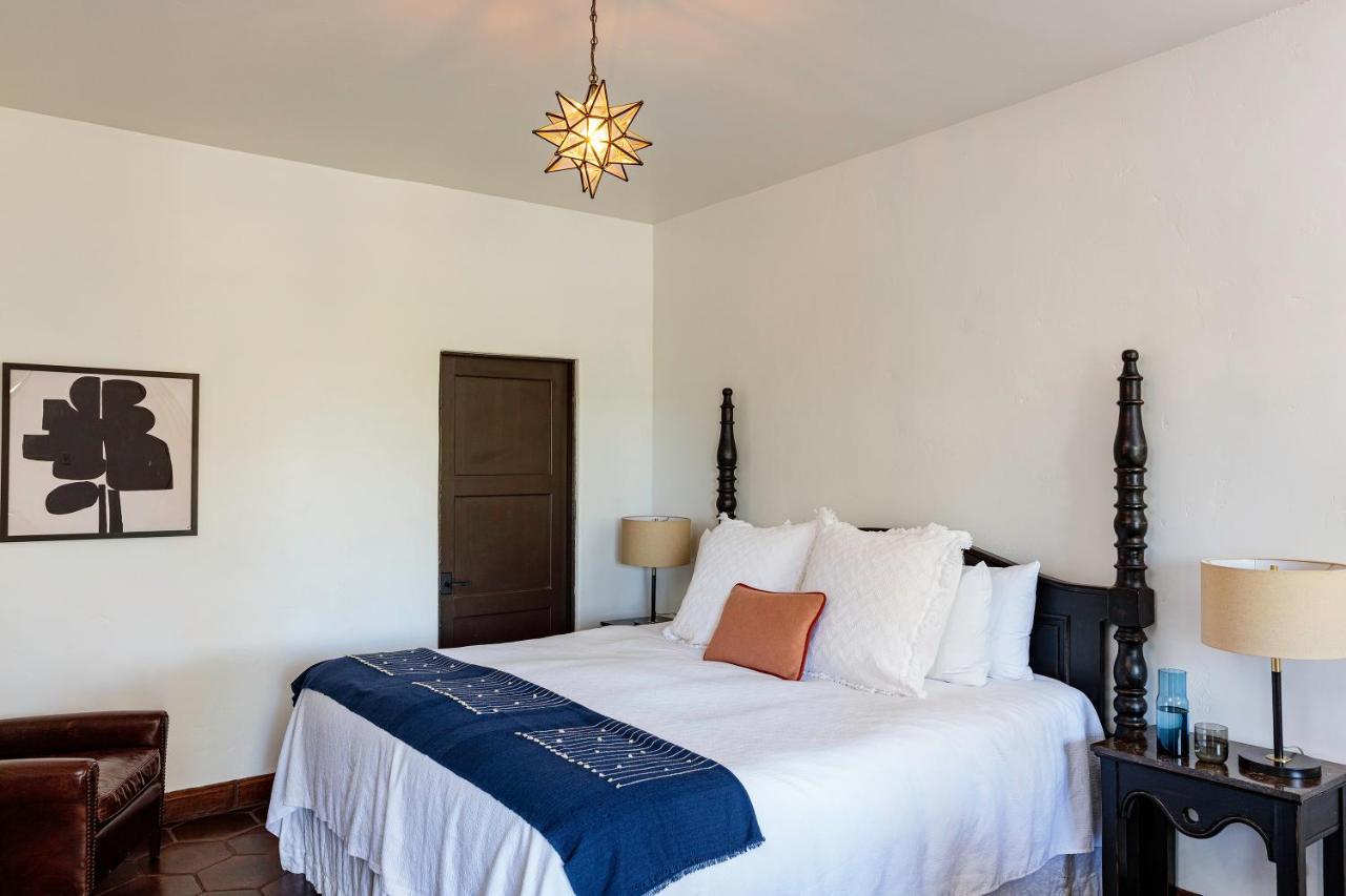 Ingleside Estate Hotel & Bungalows- Adults Only Palm Springs Luaran gambar