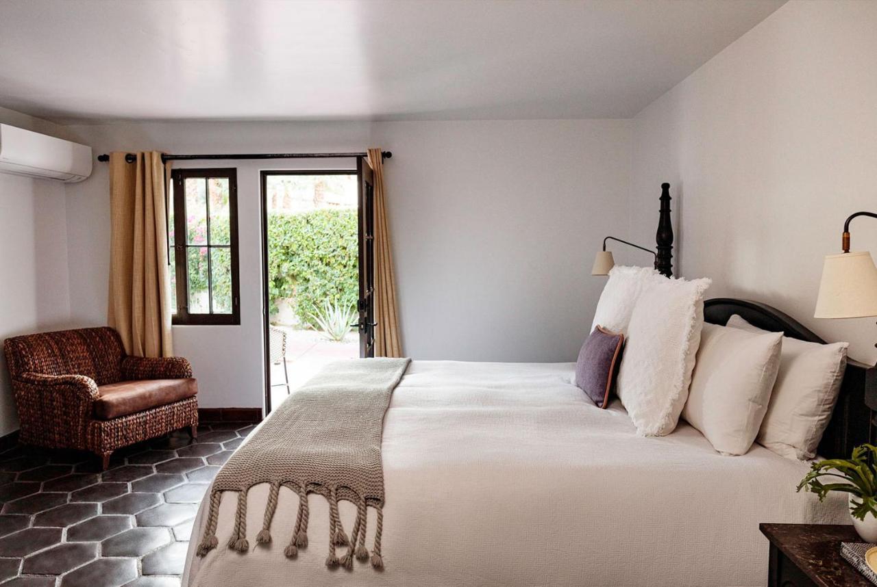 Ingleside Estate Hotel & Bungalows- Adults Only Palm Springs Luaran gambar