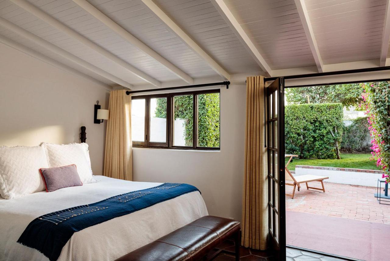 Ingleside Estate Hotel & Bungalows- Adults Only Palm Springs Luaran gambar