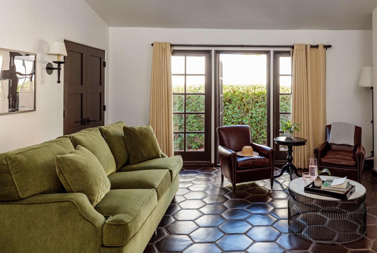 Ingleside Estate Hotel & Bungalows- Adults Only Palm Springs Luaran gambar