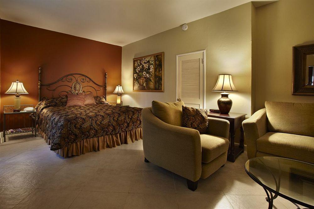Ingleside Estate Hotel & Bungalows- Adults Only Palm Springs Bilik gambar