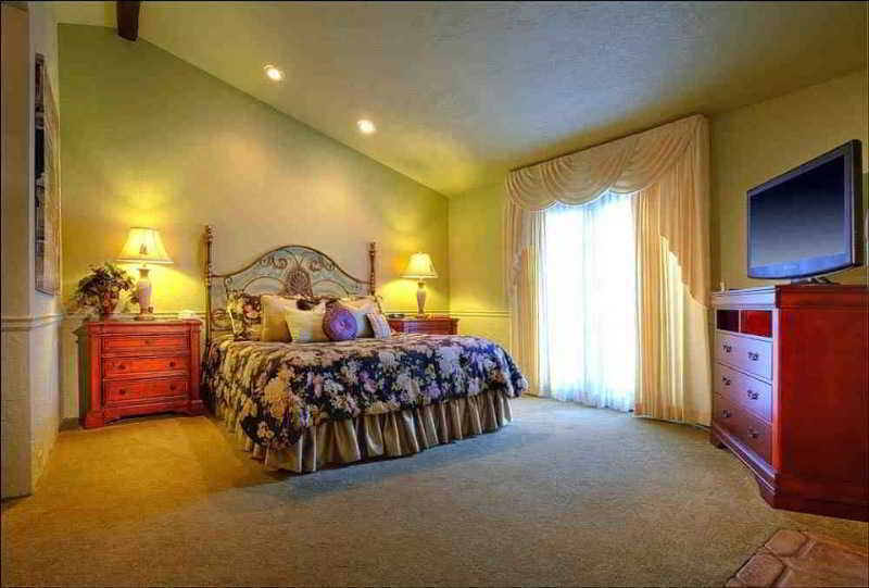 Ingleside Estate Hotel & Bungalows- Adults Only Palm Springs Bilik gambar