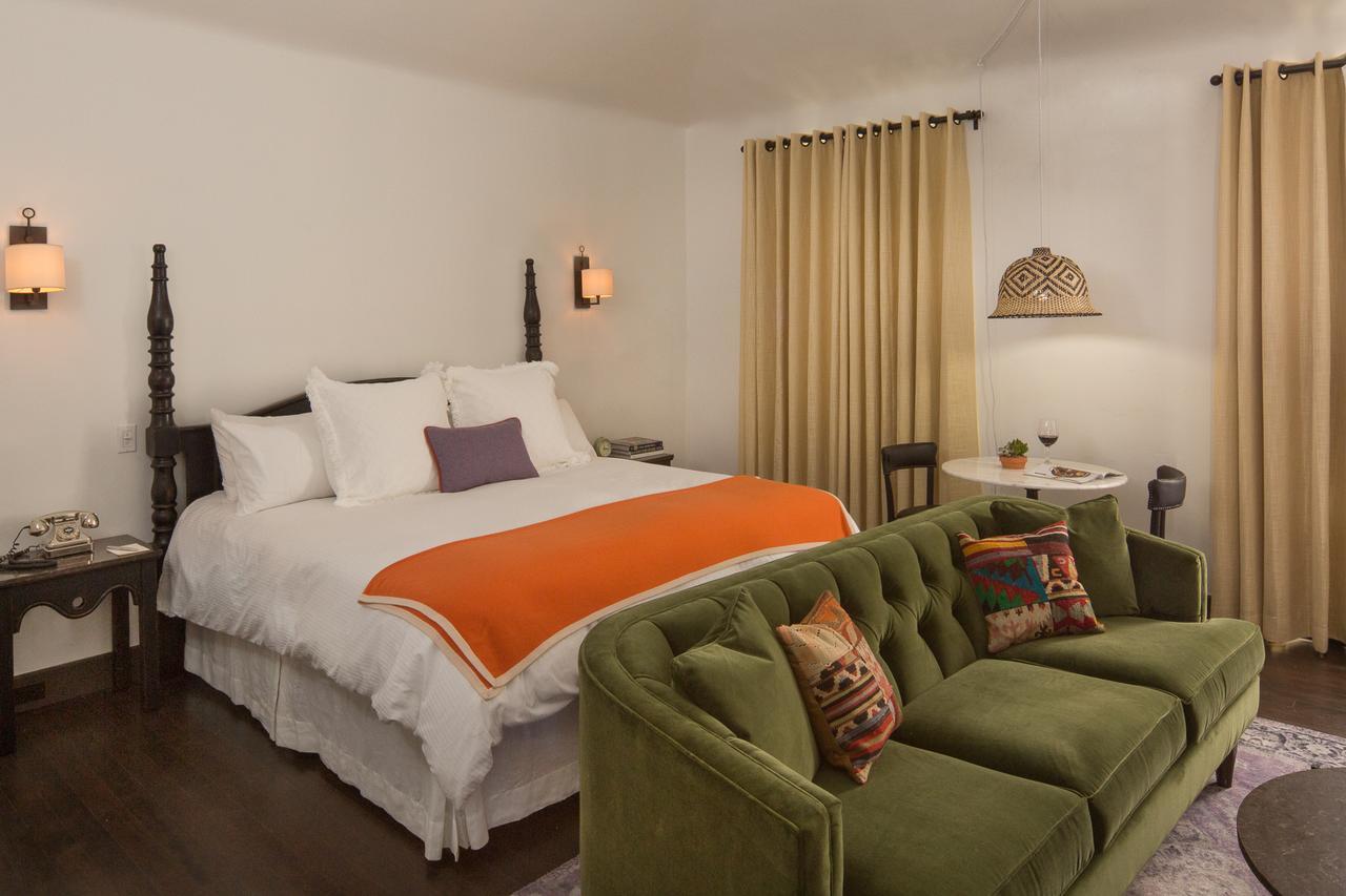 Ingleside Estate Hotel & Bungalows- Adults Only Palm Springs Luaran gambar