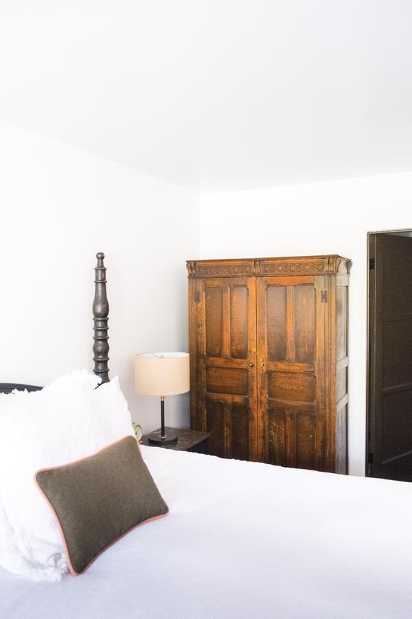 Ingleside Estate Hotel & Bungalows- Adults Only Palm Springs Luaran gambar