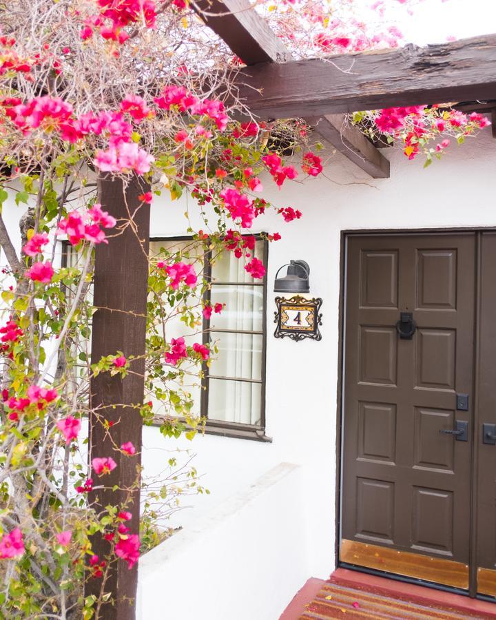 Ingleside Estate Hotel & Bungalows- Adults Only Palm Springs Luaran gambar